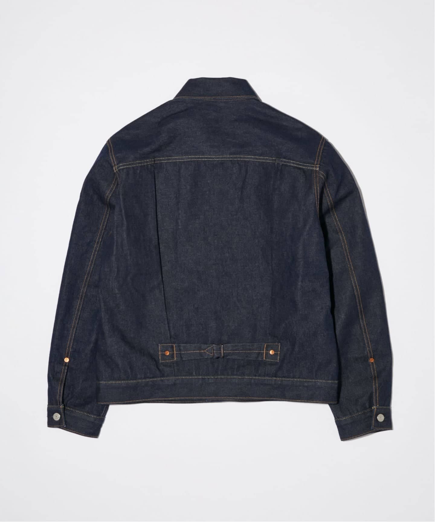 予約》LEVI'S (R) / リーバイス 別注 TYPE1 ブランケット ライニング