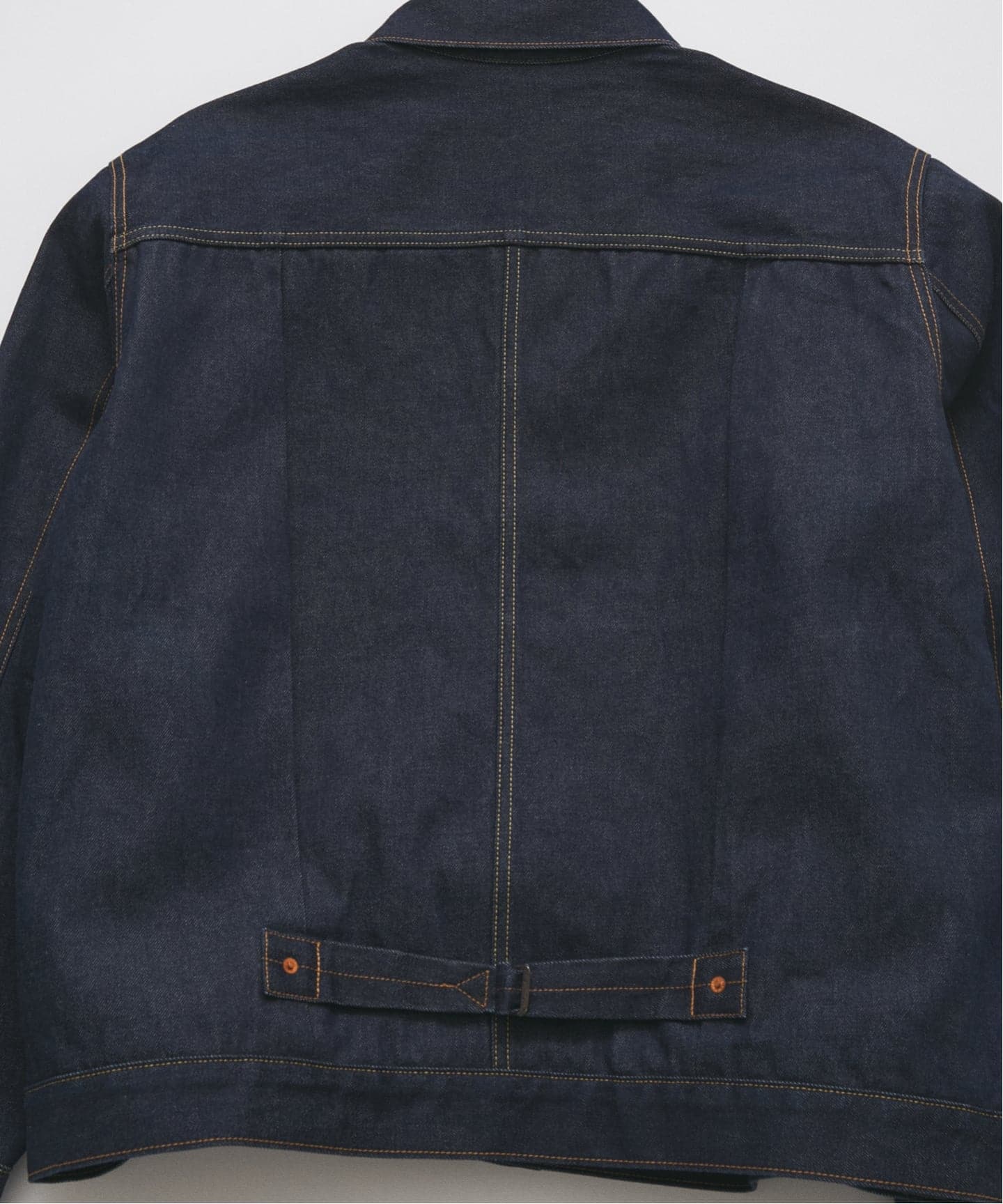 予約》LEVI'S (R) / リーバイス 別注 TYPE1 ブランケット ライニング