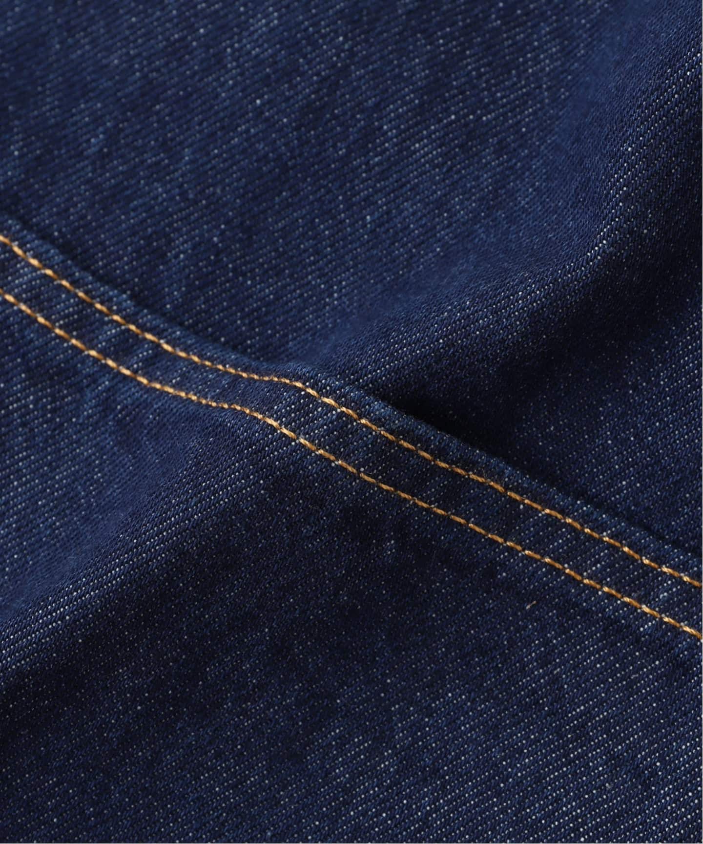 Levi's(R) × Sky High Farm Goods CHORE COAT（カバーオール