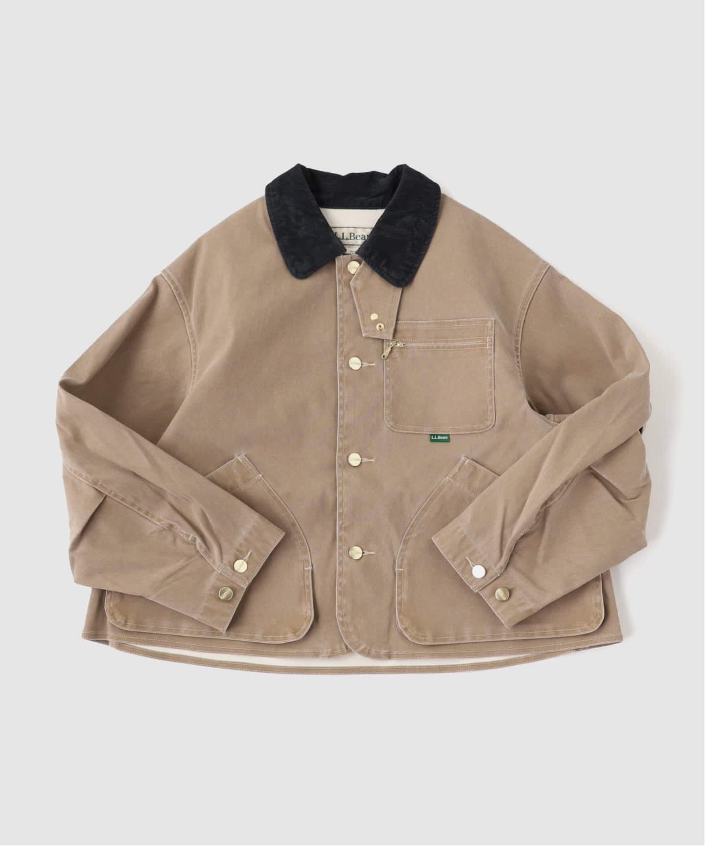 JOURNAL STANDARD｜ジャーナルスタンダード（メンズ／カラーがベージュ