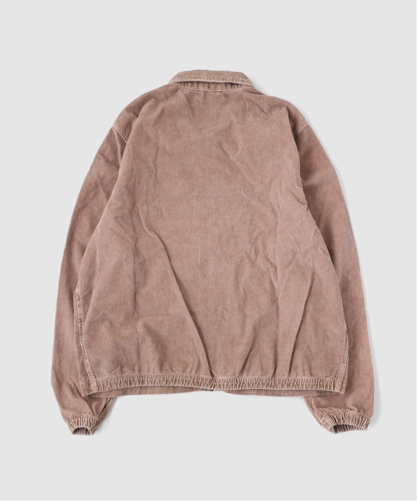 SAVE KHAKI UNITED / セーブ カーキ ユナイテッド コーデュロイ 