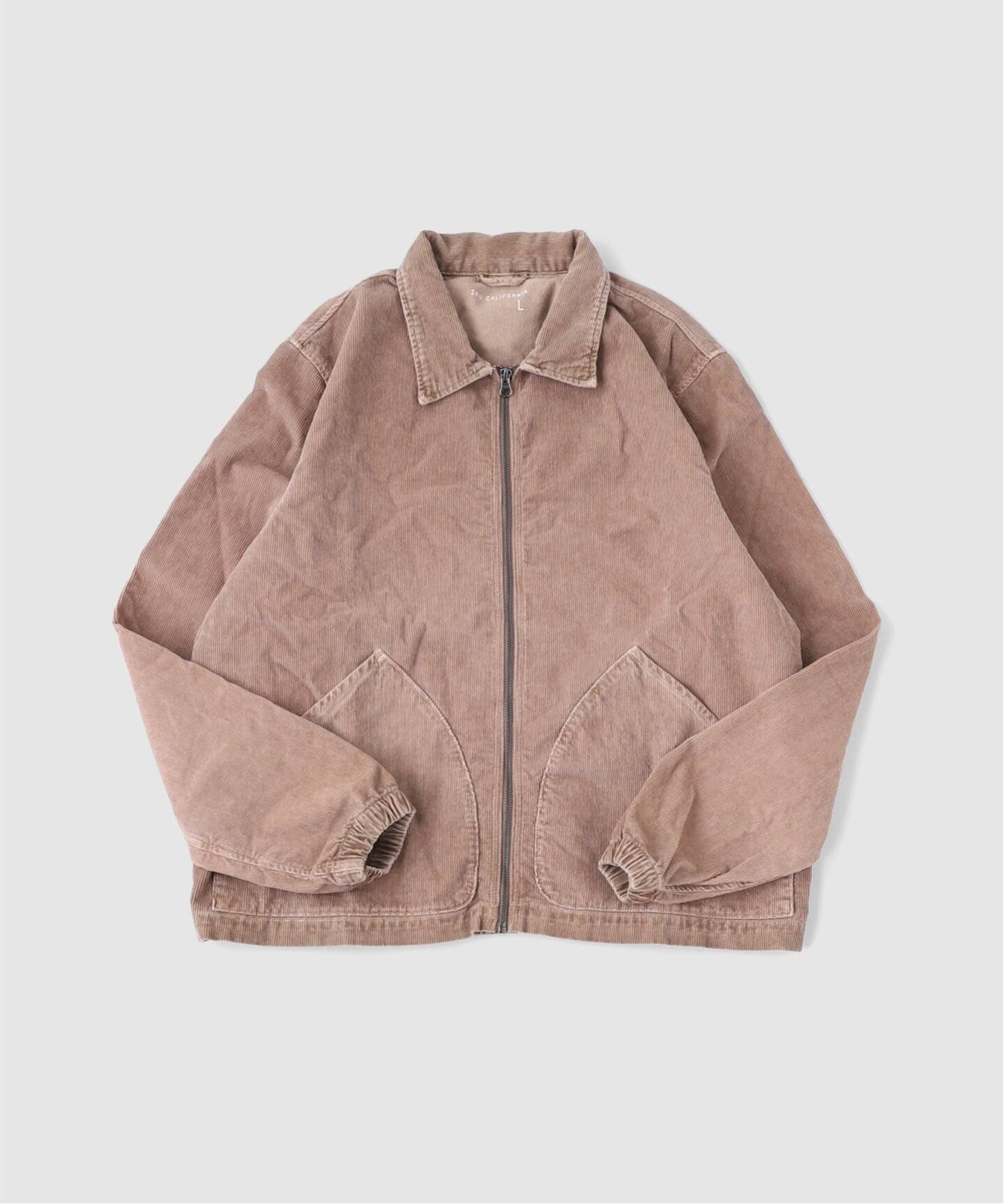 SAVE KHAKI UNITED / セーブ カーキ ユナイテッド コーデュロイ 