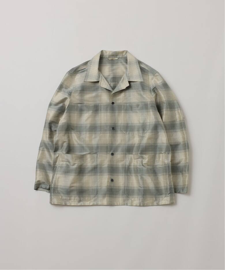 ブルゾン／アウター