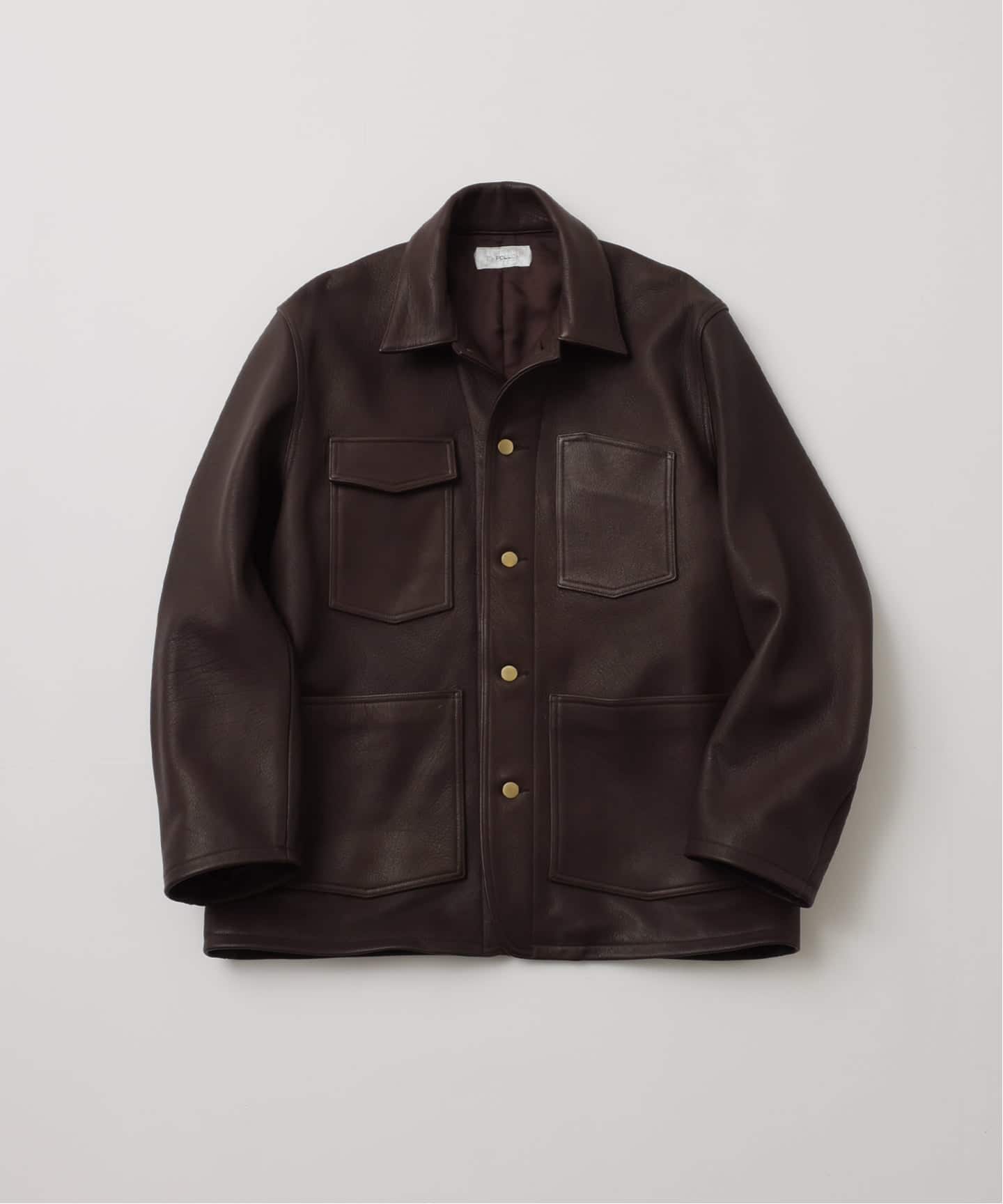 JOURNAL STANDARD｜ジャーナルスタンダードのレザージャケット（メンズ