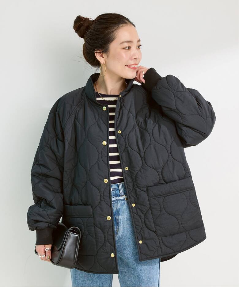 ブルゾン／アウター