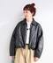 ブルゾン／アウター
