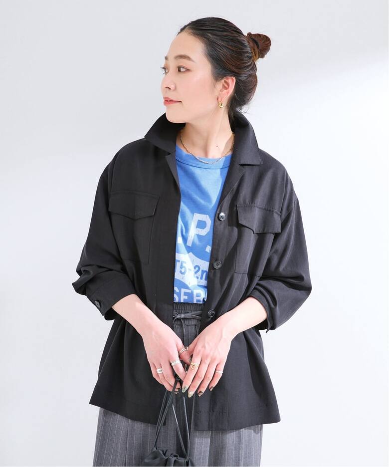 ブルゾン／アウター