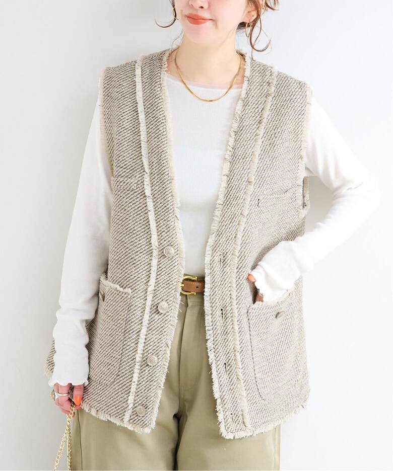 ブルゾン／アウター