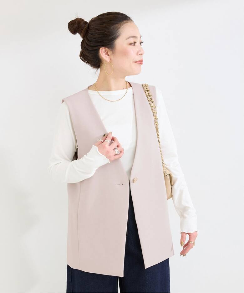 ブルゾン／アウター