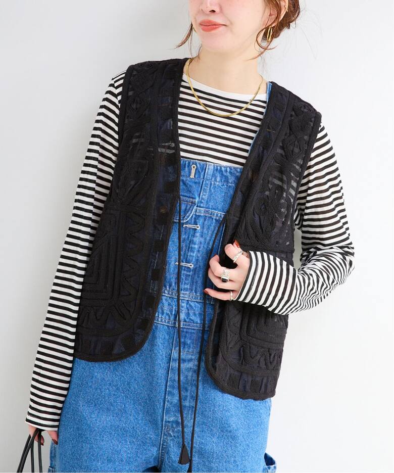 ブルゾン／アウター