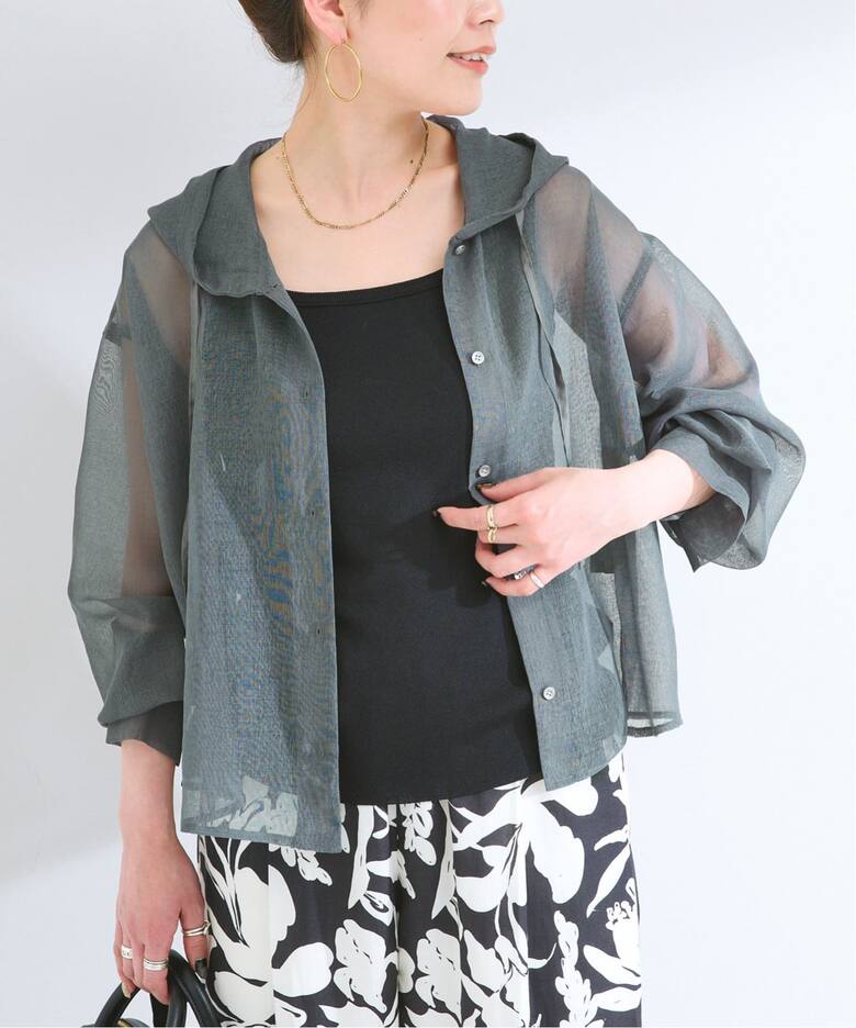 ブルゾン／アウター