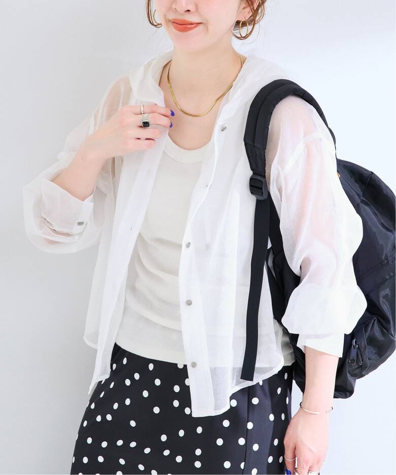 ブルゾン／アウター