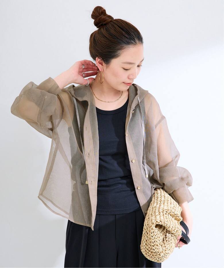 ブルゾン／アウター