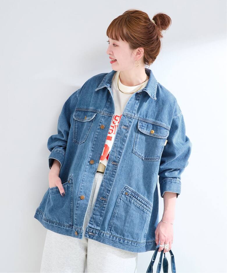 ブルゾン／アウター