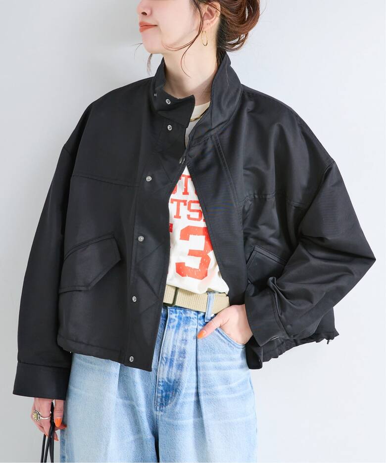 ブルゾン／アウター