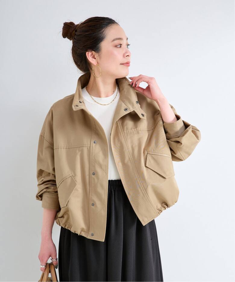 ブルゾン／アウター