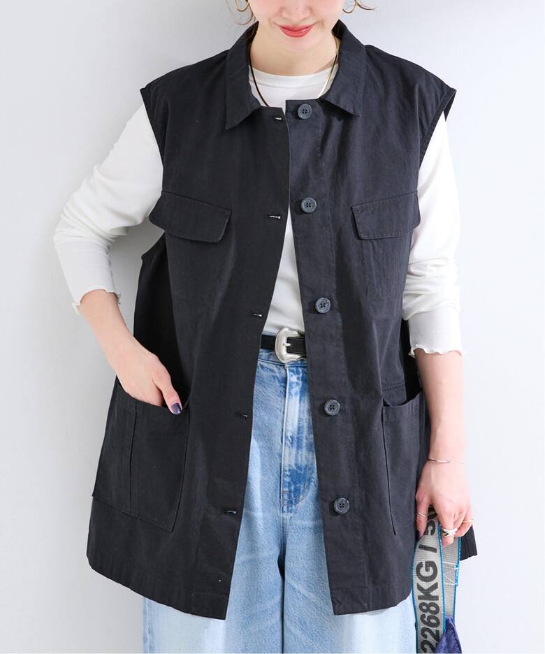 ブルゾン／アウター