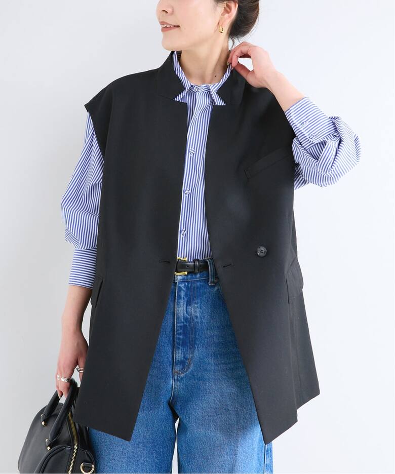 ブルゾン／アウター