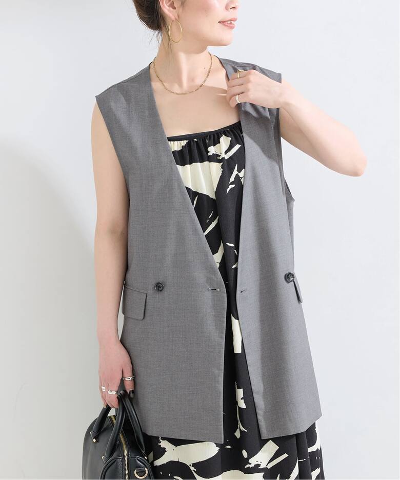 ブルゾン／アウター