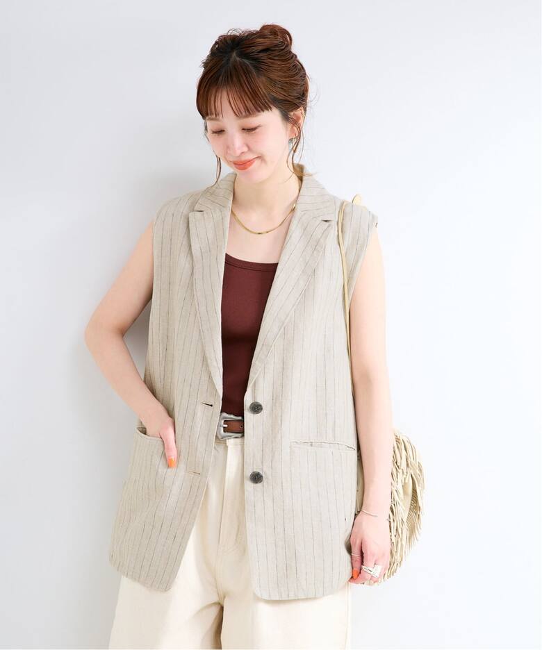 ブルゾン／アウター