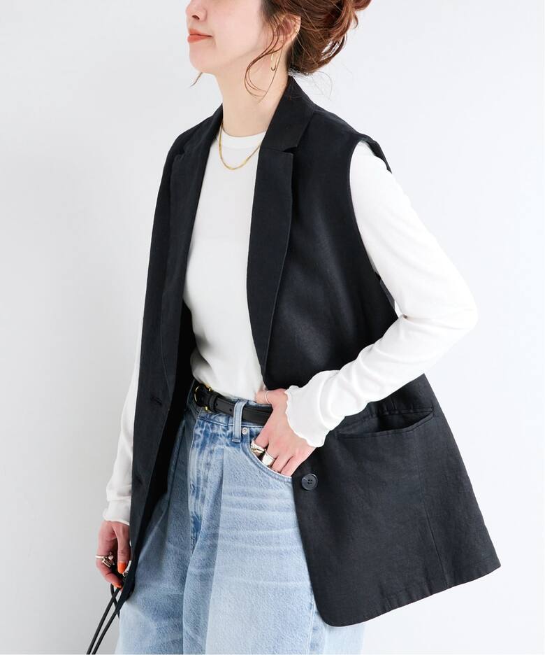 ブルゾン／アウター