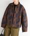 ブルゾン／アウター