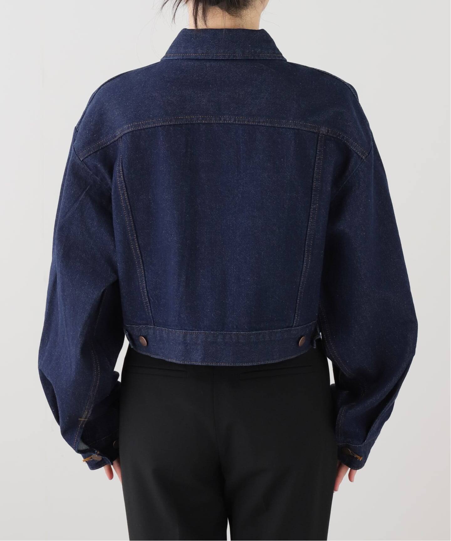 WEB＋一部店舗限定】Wrangler / ラングラー OVERSIZE BOYS JACKET