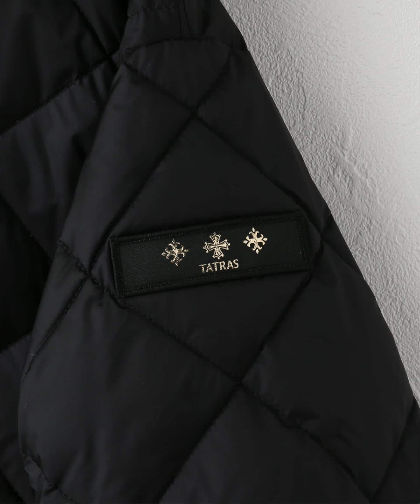 WEB＋一部店舗限定】TATRAS / タトラス LARISSA ラリッサ（ダウン
