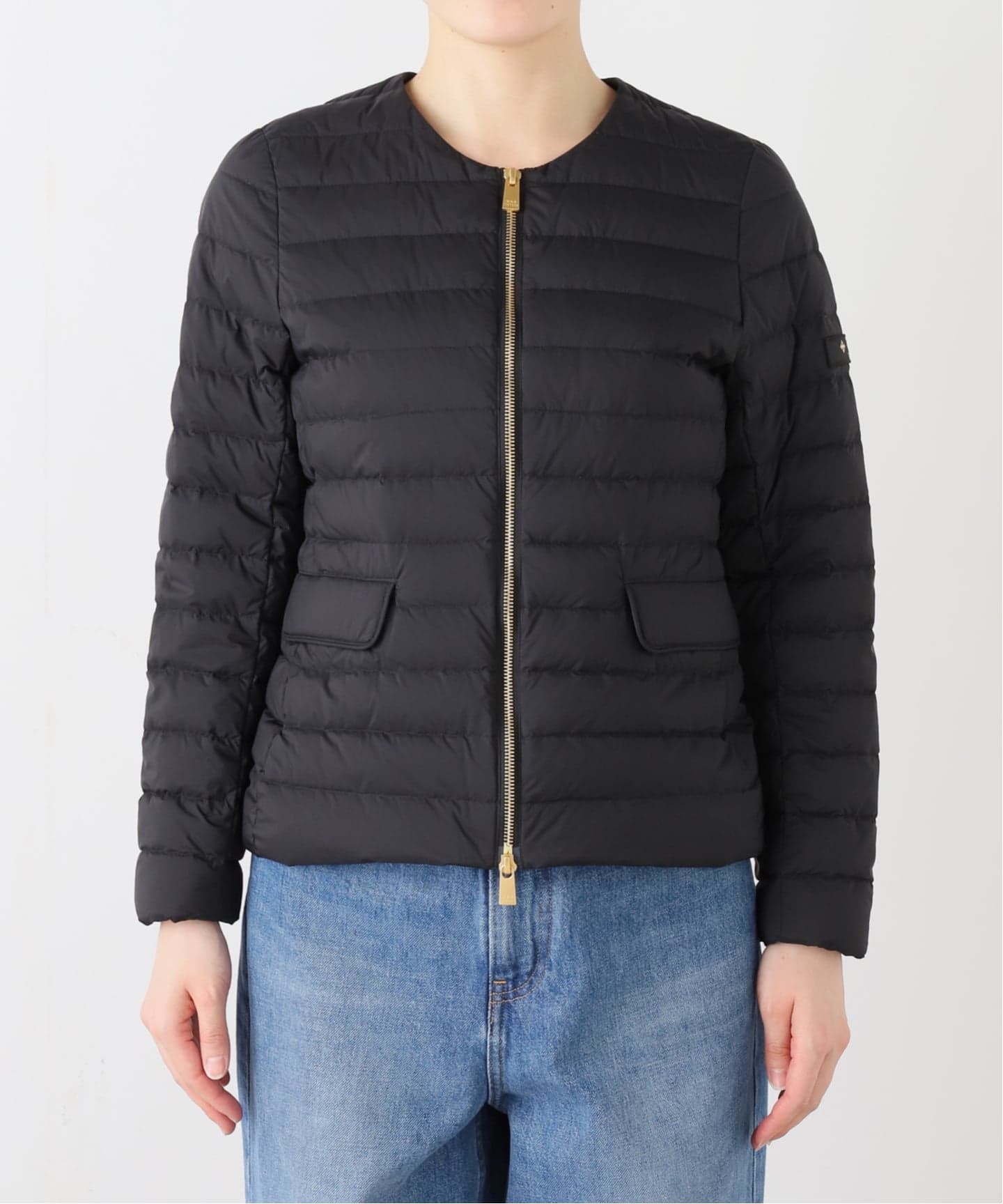 WEB＋一部店舗限定】TATRAS / タトラス NOKO ノコ（ダウンジャケット