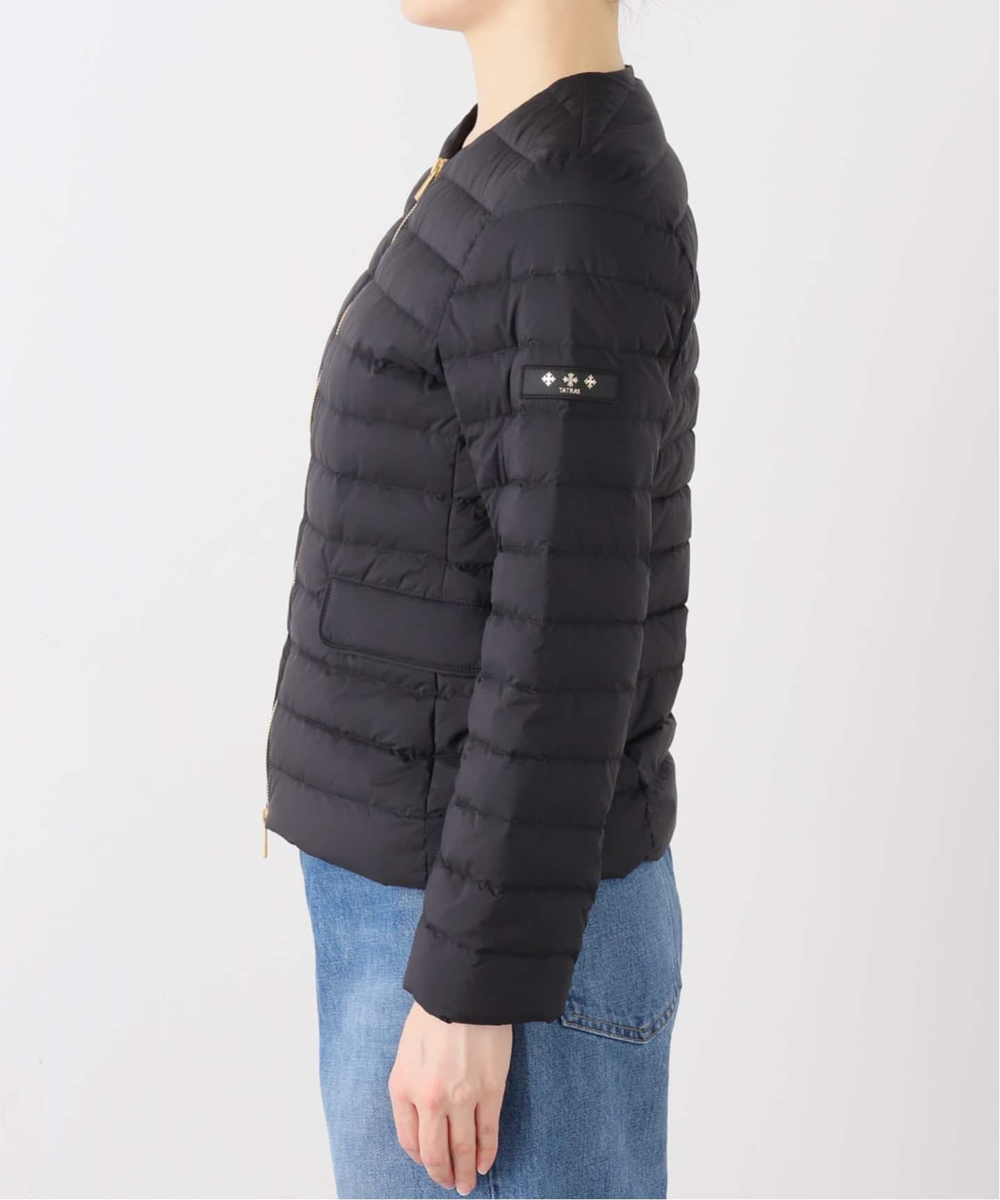 WEB＋一部店舗限定】TATRAS / タトラス NOKO ノコ（ダウンジャケット