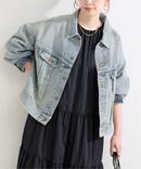 《予約》ウォッシャブル / Lee / リー 別注 Riders Jacket