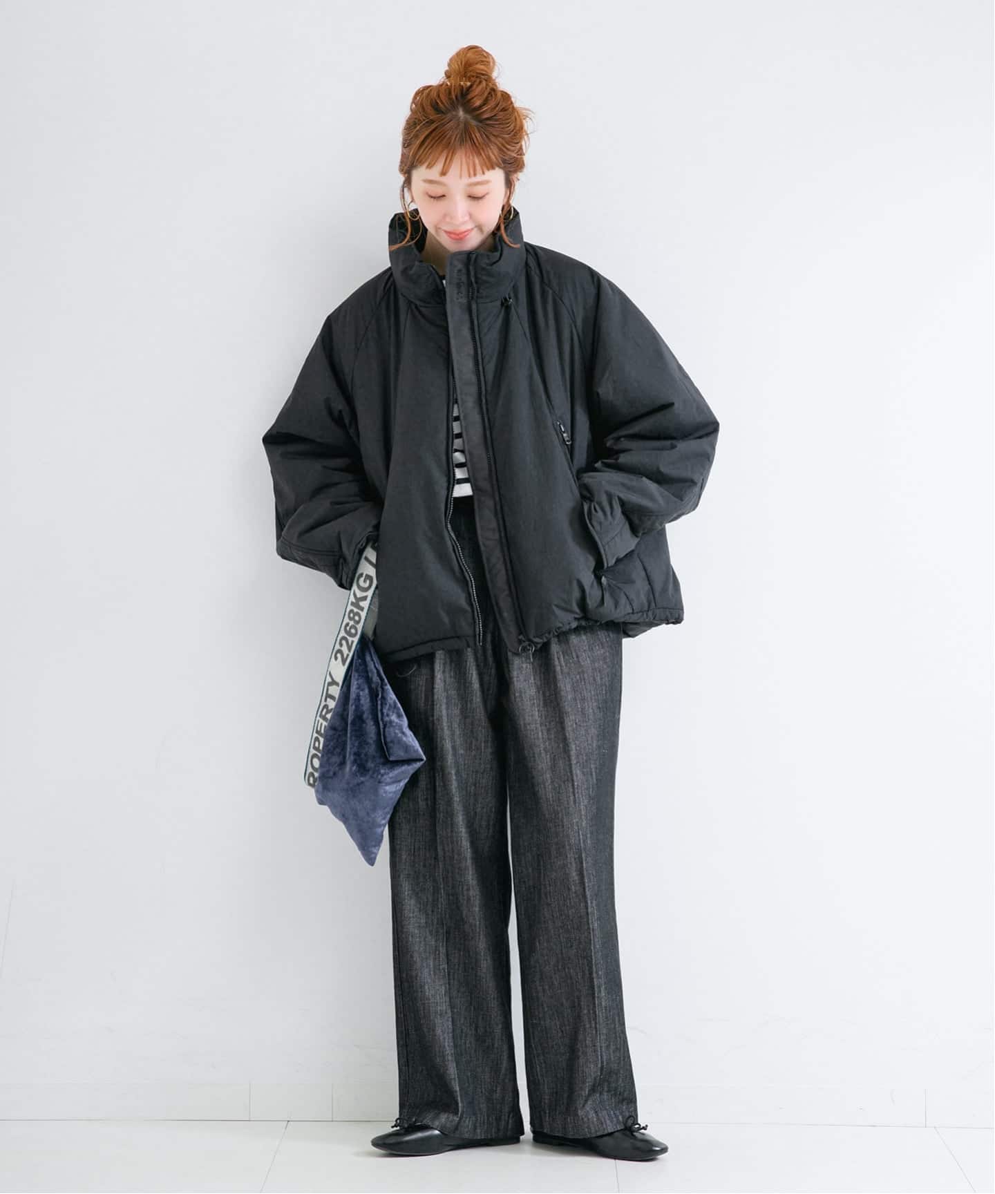 予約》手洗い可 / WILD THINGS / ワイルドシングス *B.C STOCK 別注