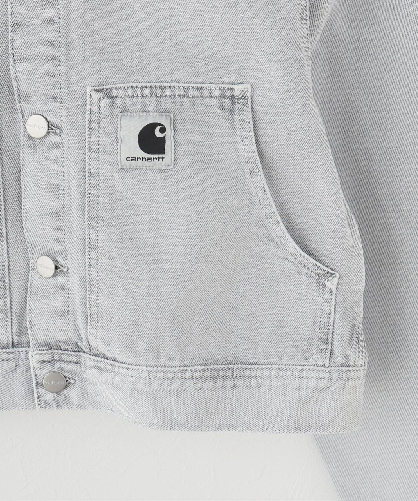 CARHARTT WIP / カーハート ダブリューアイピー W' ARCA JACKET
