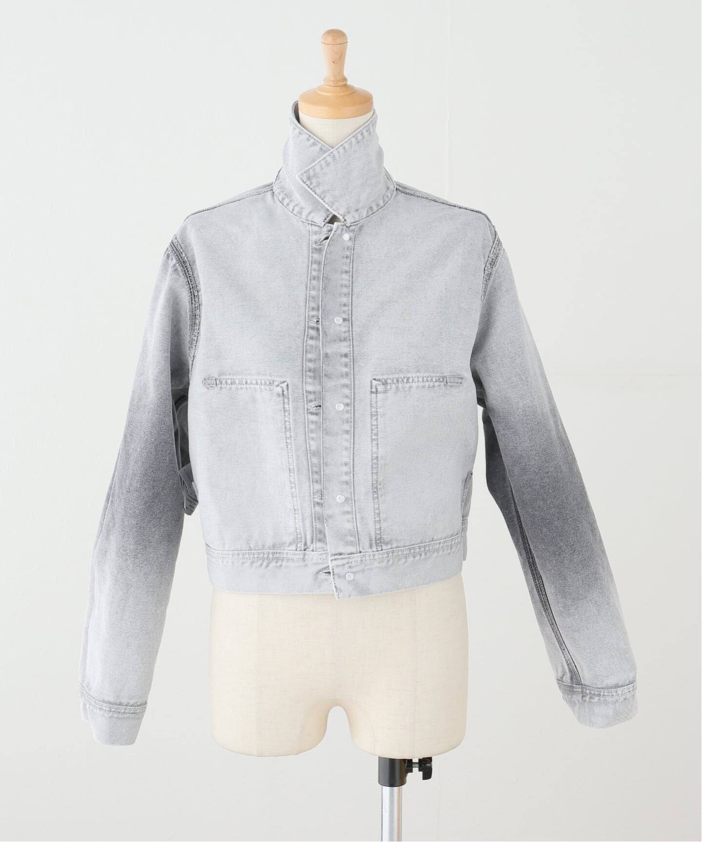 CARHARTT WIP / カーハート ダブリューアイピー　ブランケット CARHARTT WIP / カーハート ダブリューアイピー W' ARCA JACKET