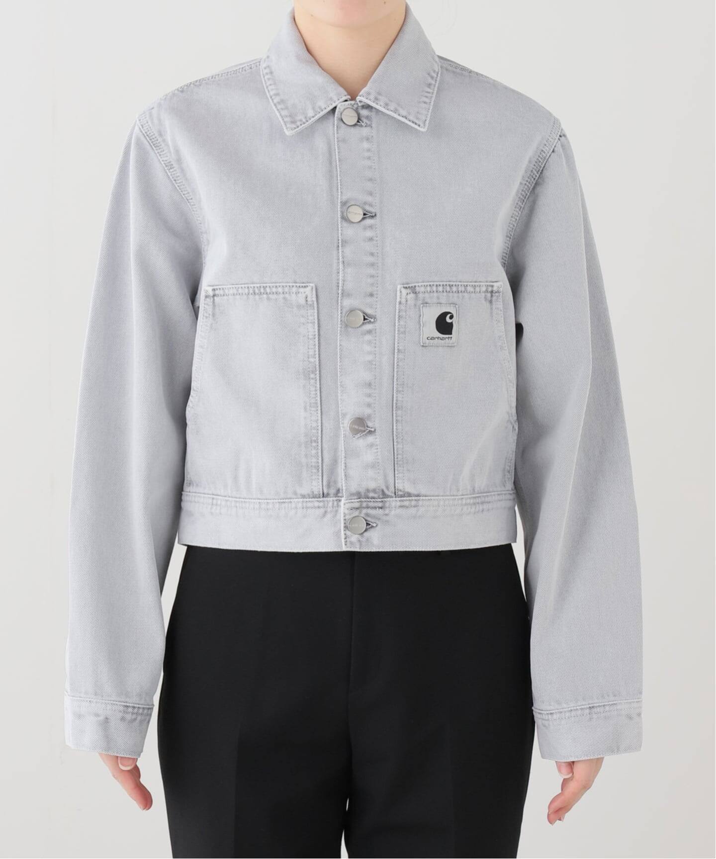 CARHARTT WIP / カーハート ダブリューアイピー W' ARCA JACKET