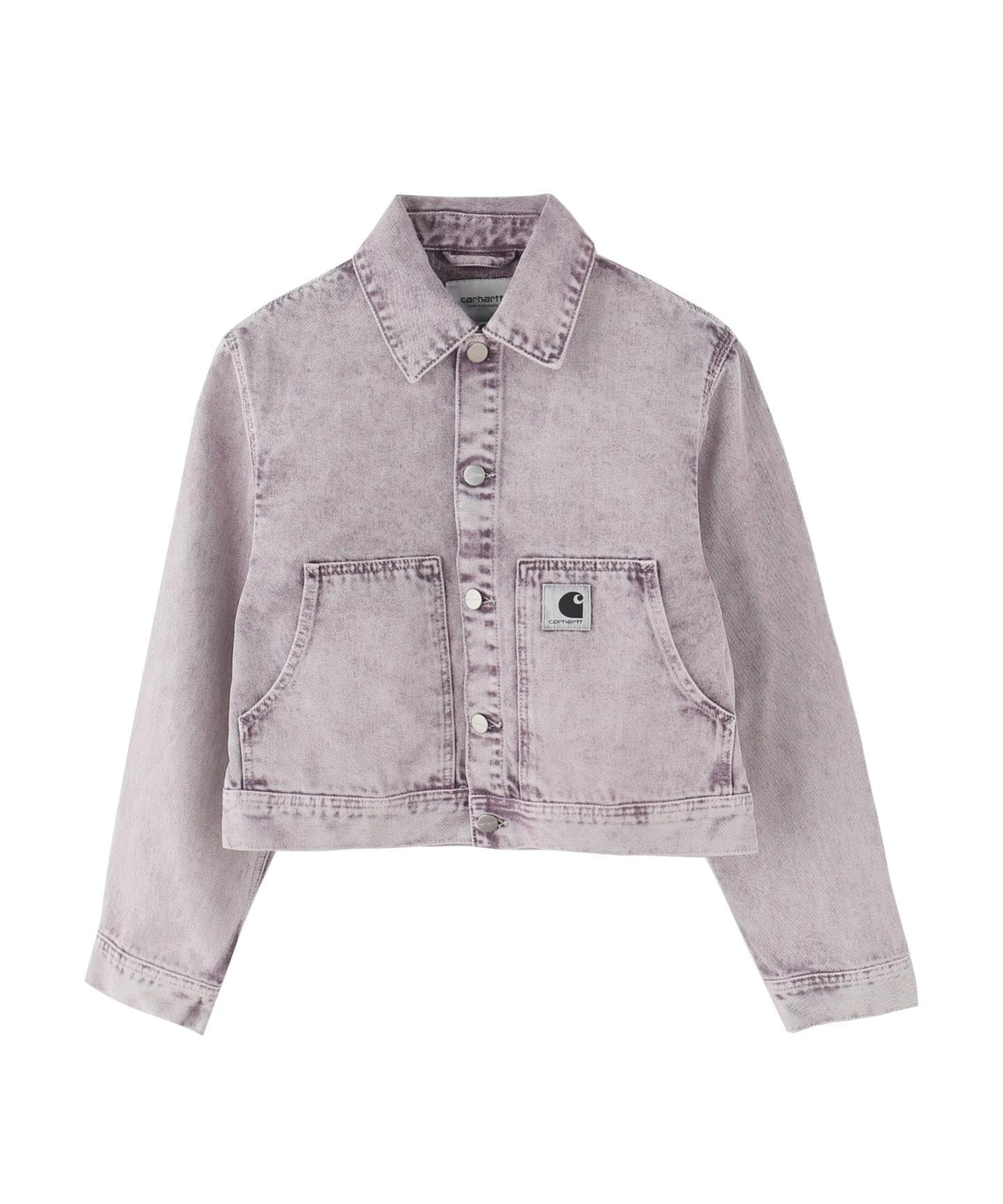 CARHARTT WIP / カーハート ダブリューアイピー W' ARCA JACKET