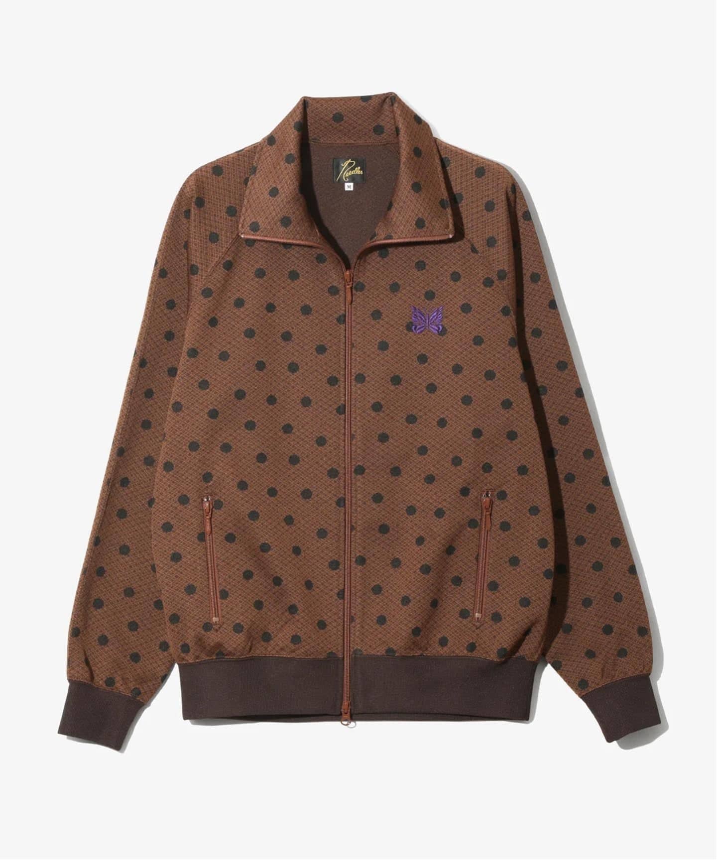 NEEDLES / ニードルズ Bomber Jacket - Acrylic Fur（その他ブルゾン
