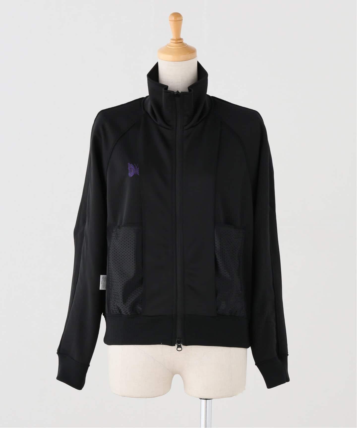 NEEDLES / ニードルズ Track Jacket - Poly Smooth（その他ブルゾン