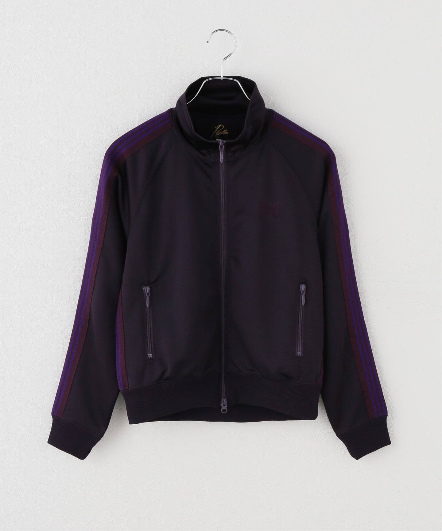 NEEDLES / ニードルズ Track Jacket - Poly Smooth（その他ブルゾン