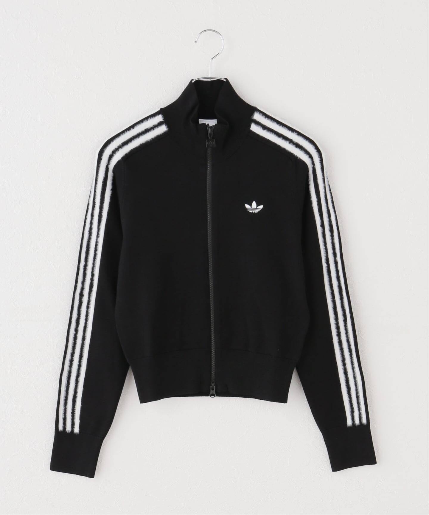 adidas originals / アディダス オリジナルス KNITTED FIREBIRD TRACK