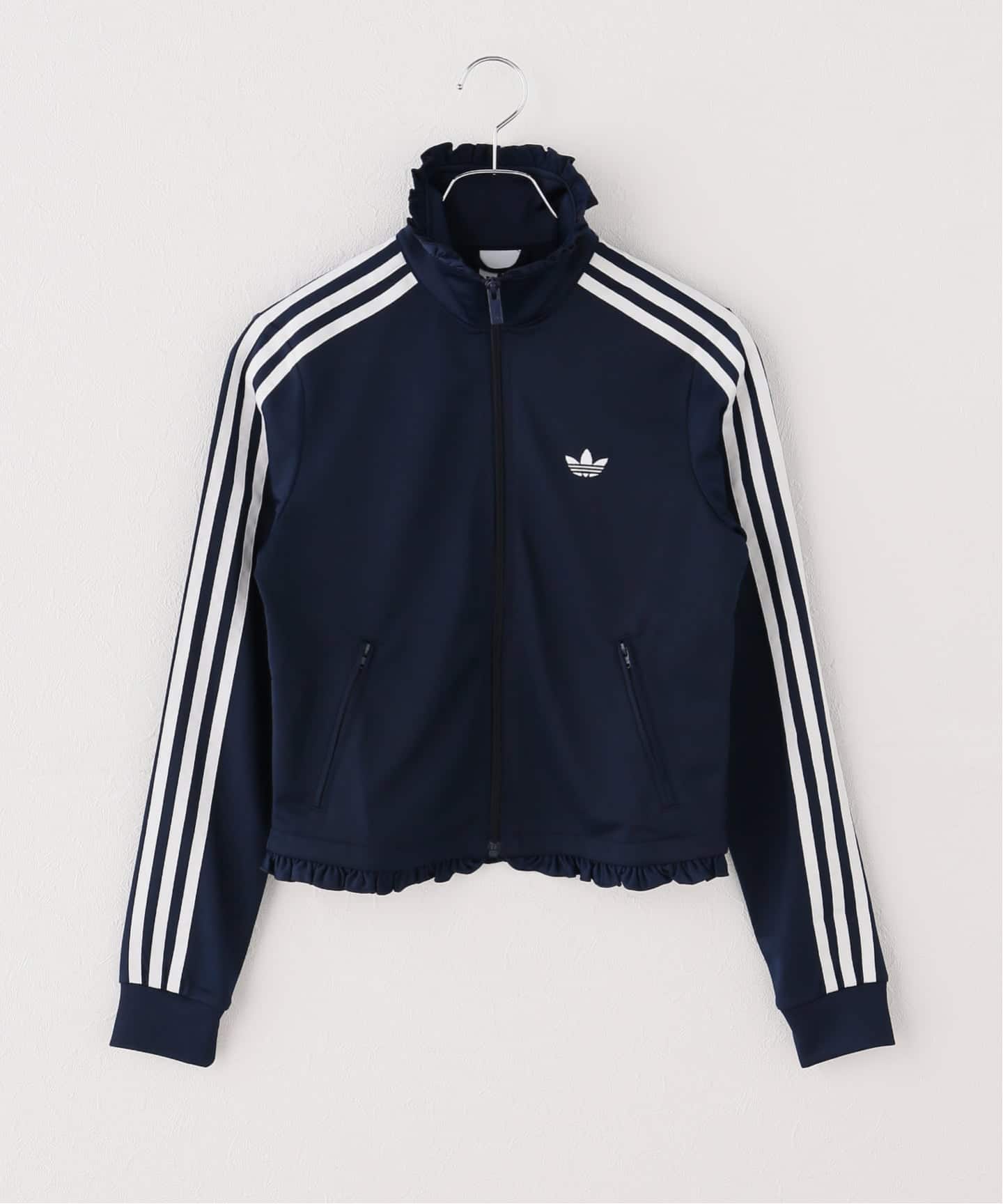 adidas originals / アディダス オリジナルス PLEATED FIREBIRD TRACK