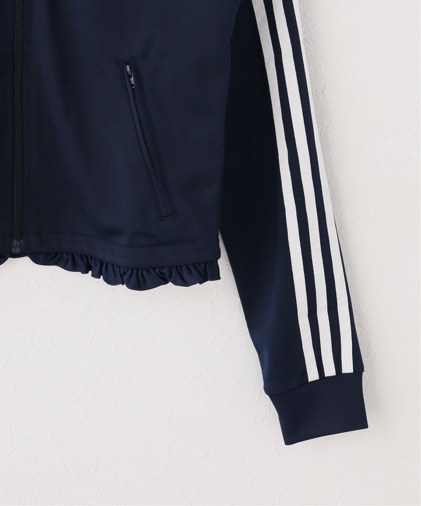 adidas originals / アディダス オリジナルス PLEATED FIREBIRD TRACK