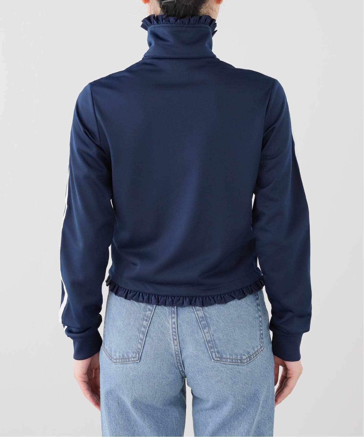 adidas originals / アディダス オリジナルス PLEATED FIREBIRD TRACK