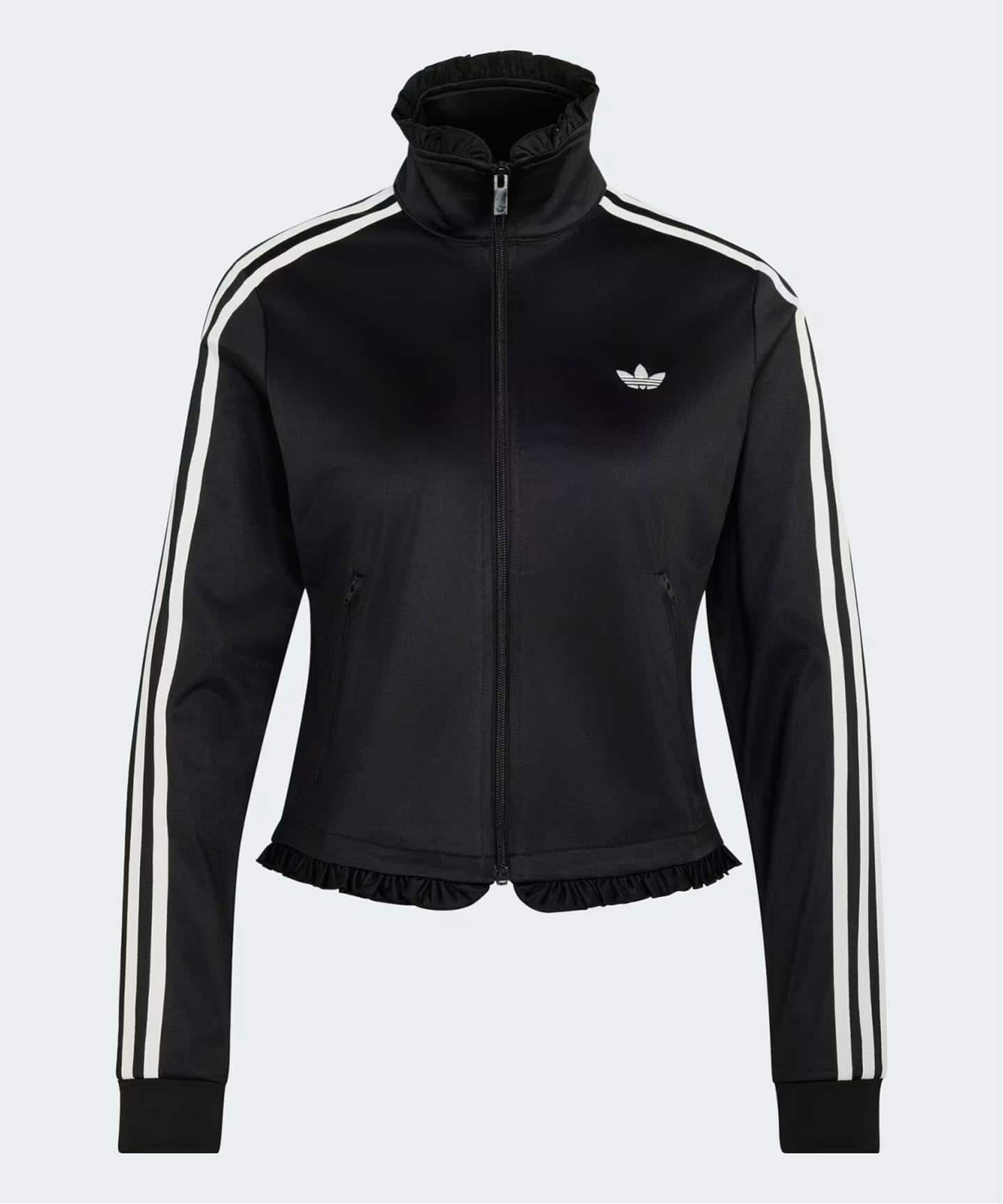adidas originals / アディダス オリジナルス PLEATED FIREBIRD TRACK