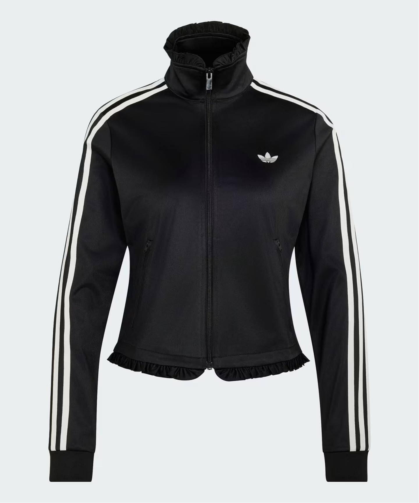 adidas originals / アディダス オリジナルス PLEATED FIREBIRD TRACK 