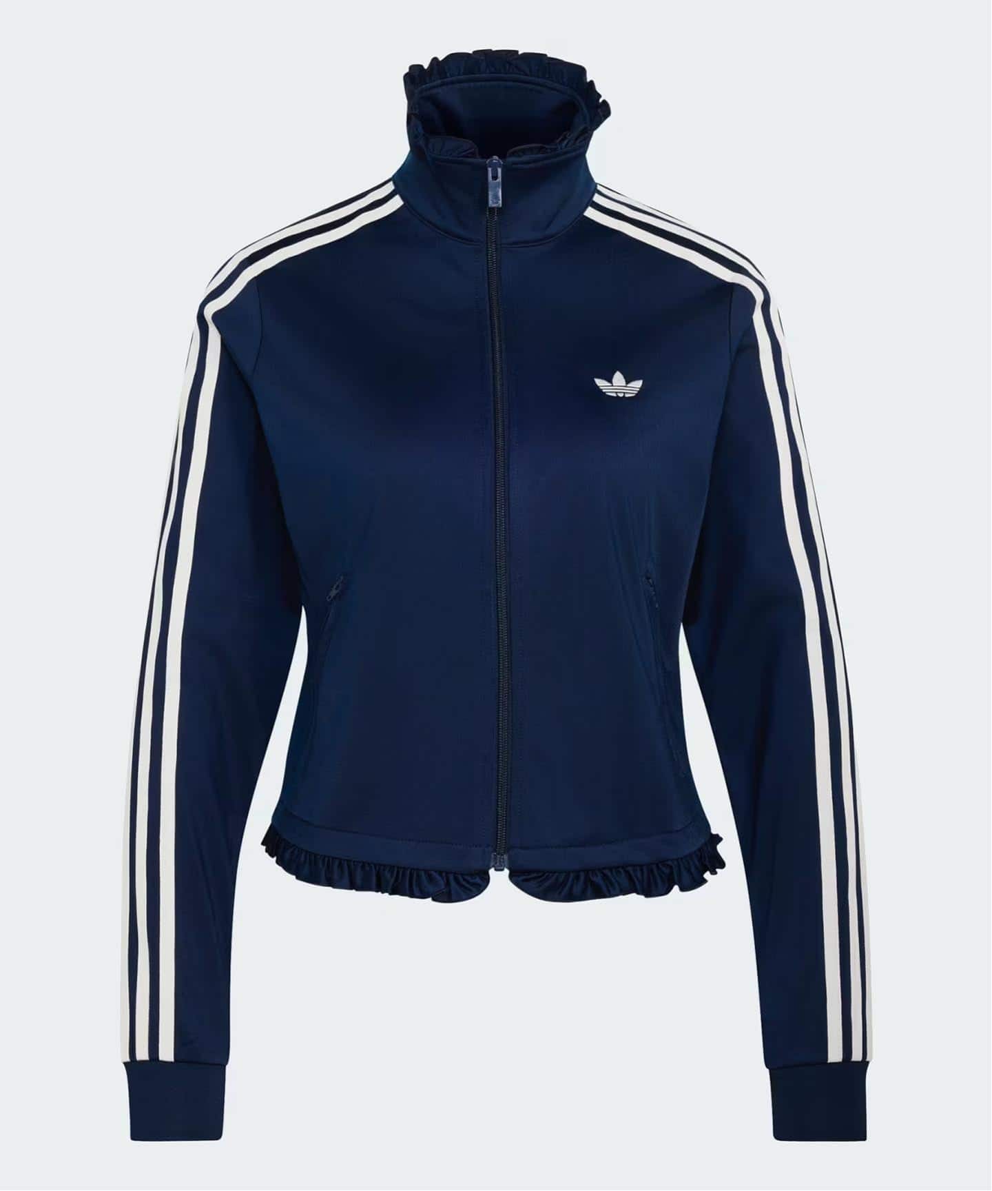  アディダス ジャージ上 FIREBIRD TRACK TOP adidas originals / アディダス オリジナルス PLEATED FIREBIRD TRACK