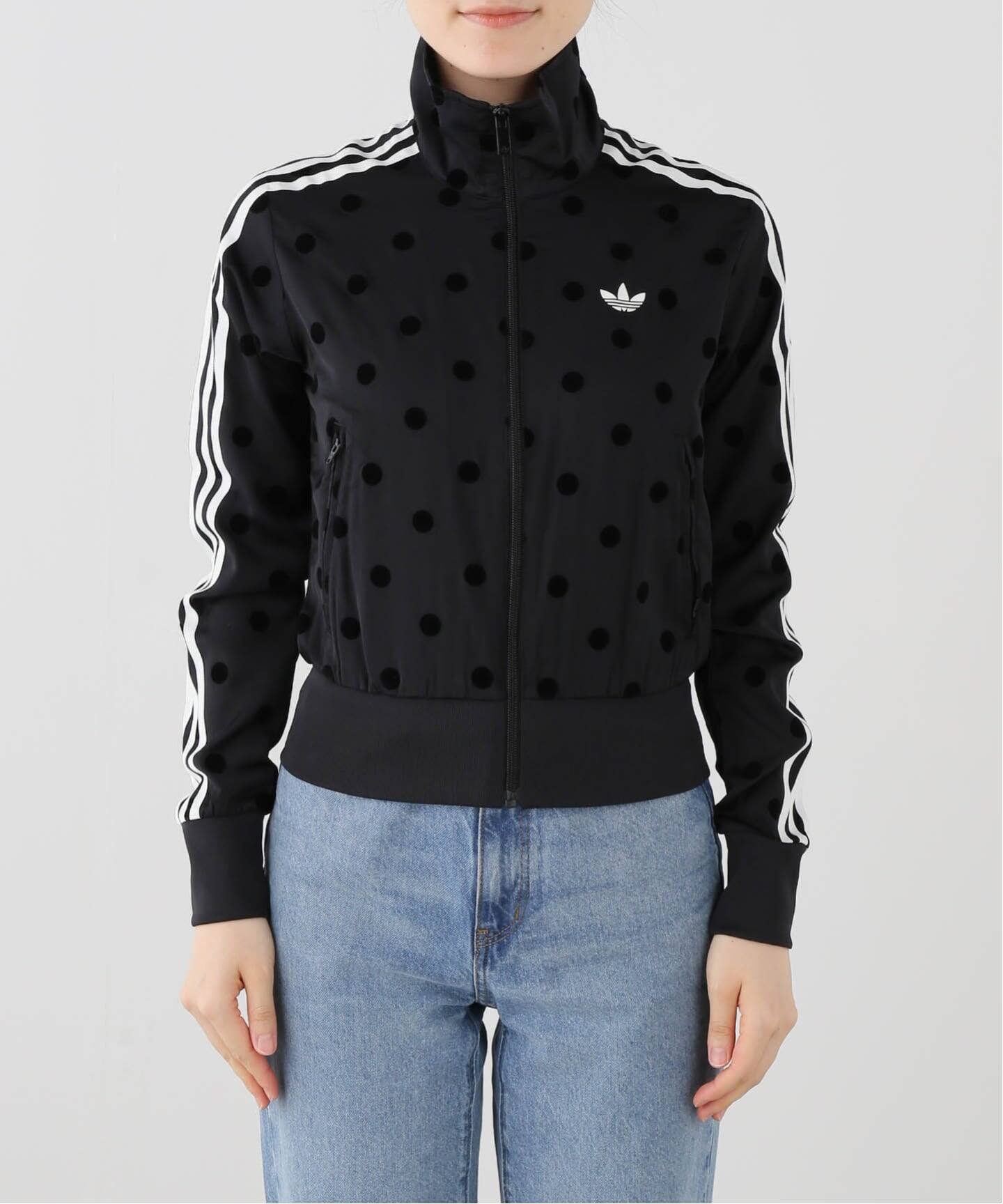 adidas originals / アディダス オリジナルス FIREBIRD TT SATIN