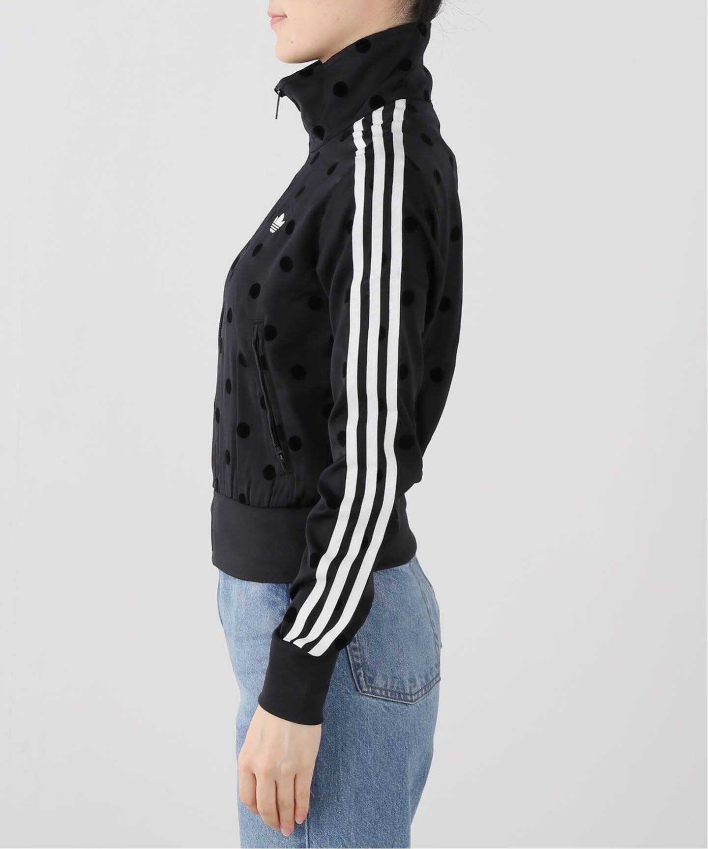 adidas originals / アディダス オリジナルス FIREBIRD TT SATIN
