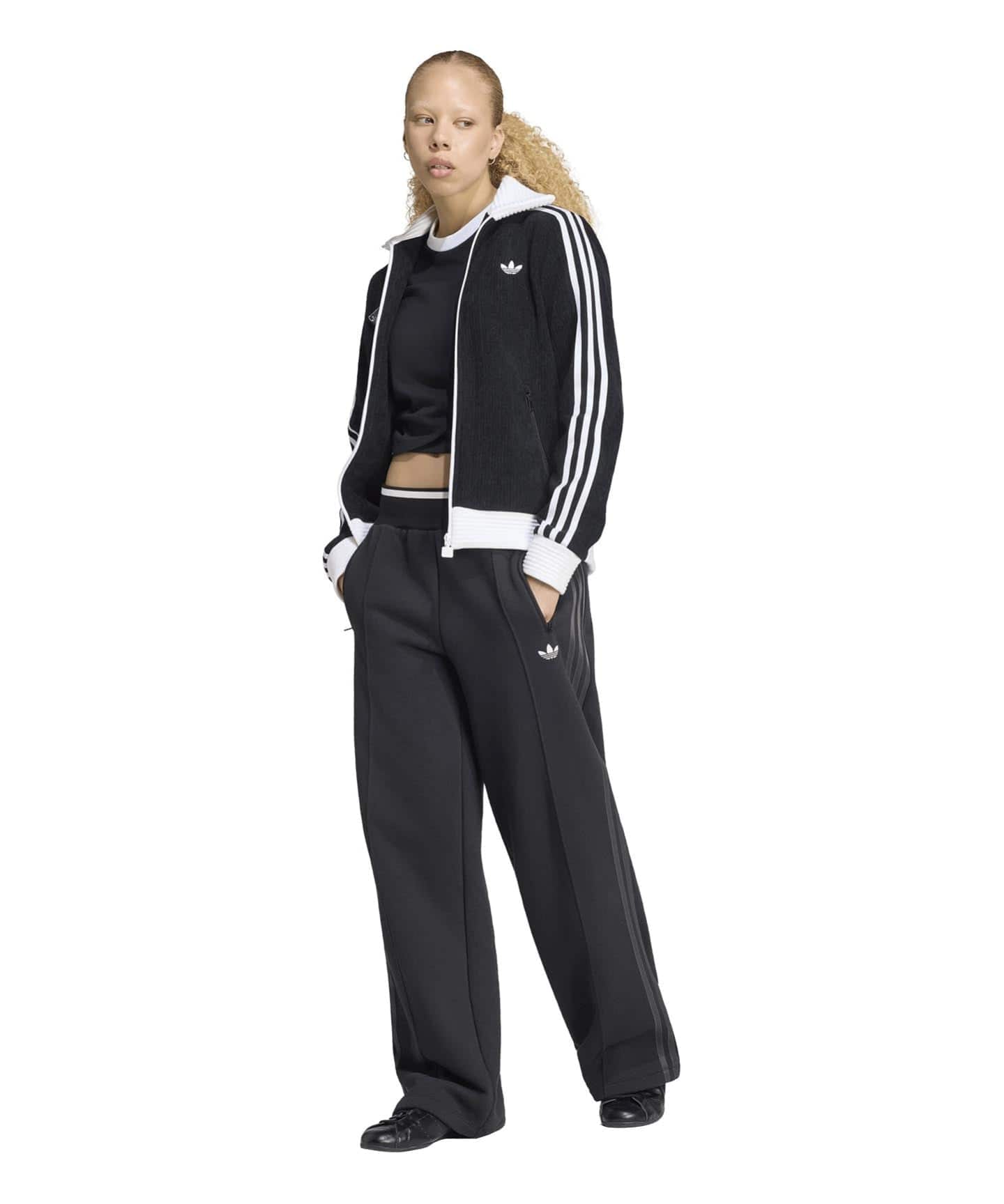 ADIDAS × JENNIE / アディダス × ジェニー FAN OG TRACK TOP（その他