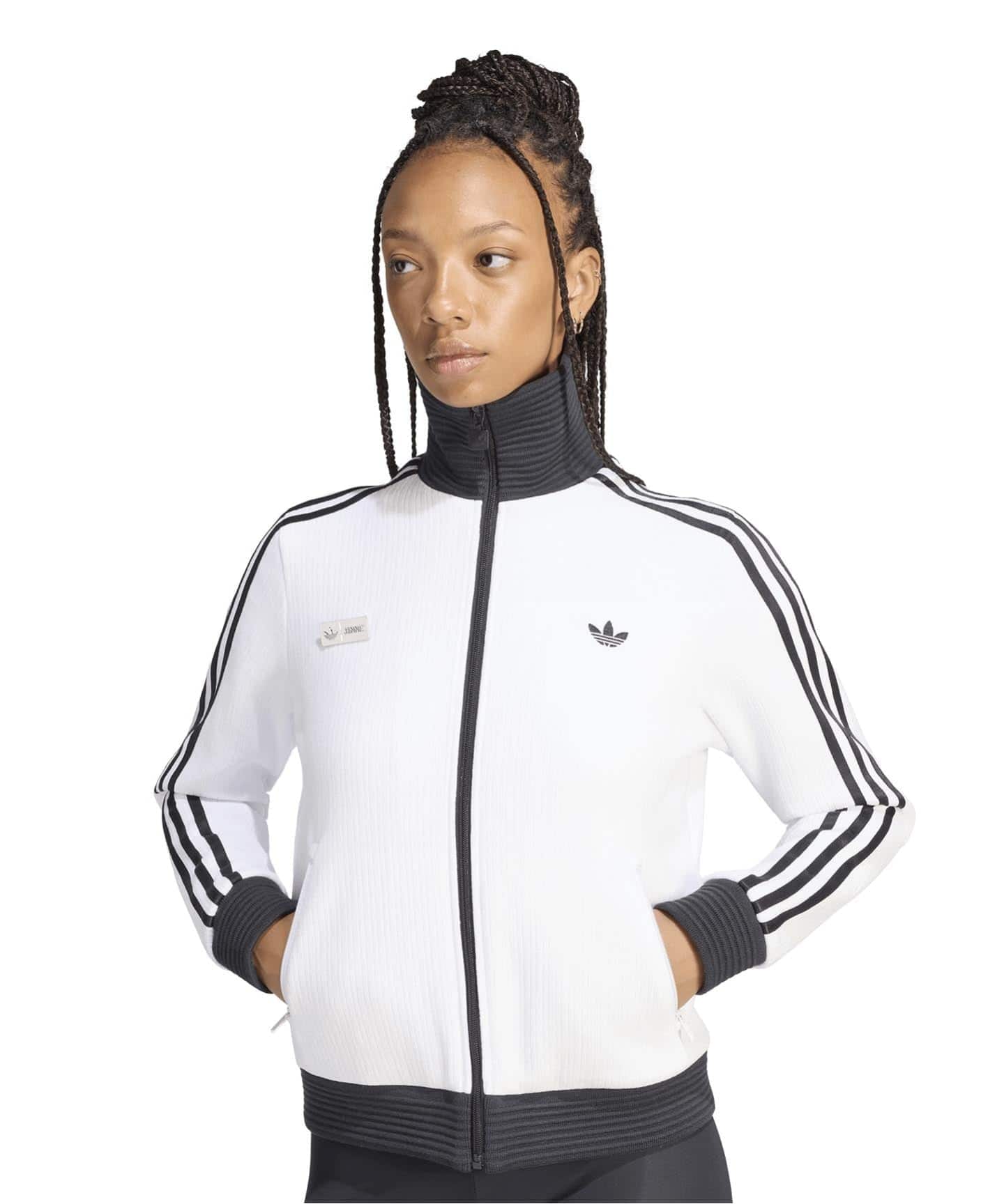 ADIDAS × JENNIE / アディダス × ジェニー FAN OG TRACK TOP（その他
